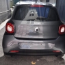 SMART FORFOUR PASSION GRIGIO/NERO